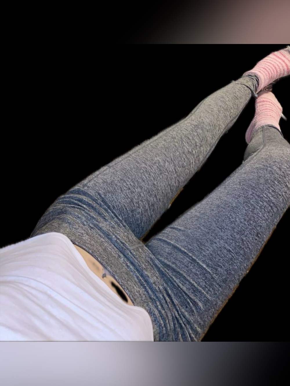 Avia High-Waist Leggings